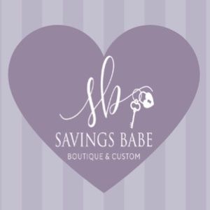 Meet your Posher, Savings babe boutique